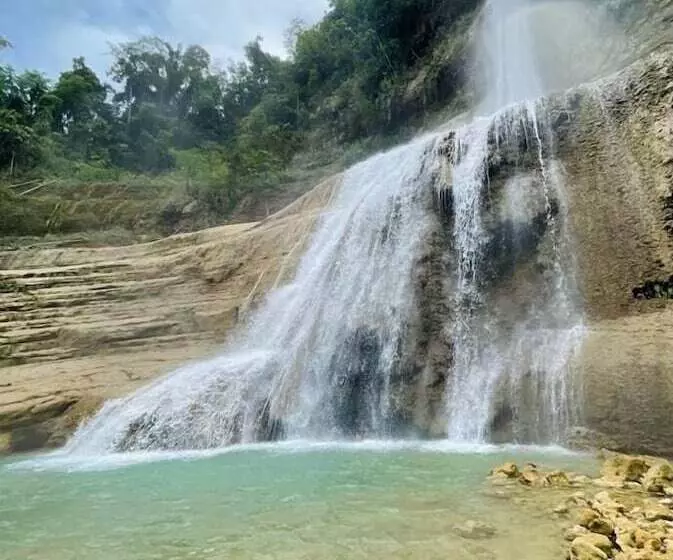 リゾートホテル Casa Amihan