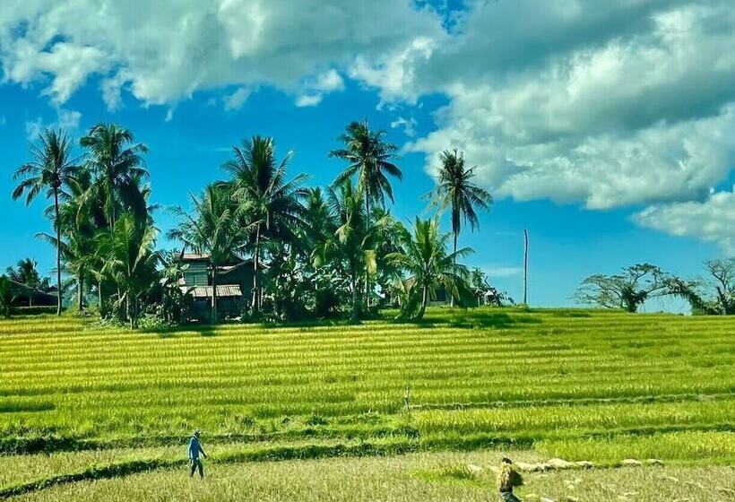 استراحتگاه Casa Amihan