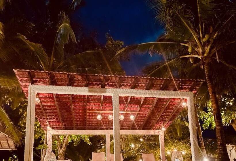 استراحتگاه Casa Amihan