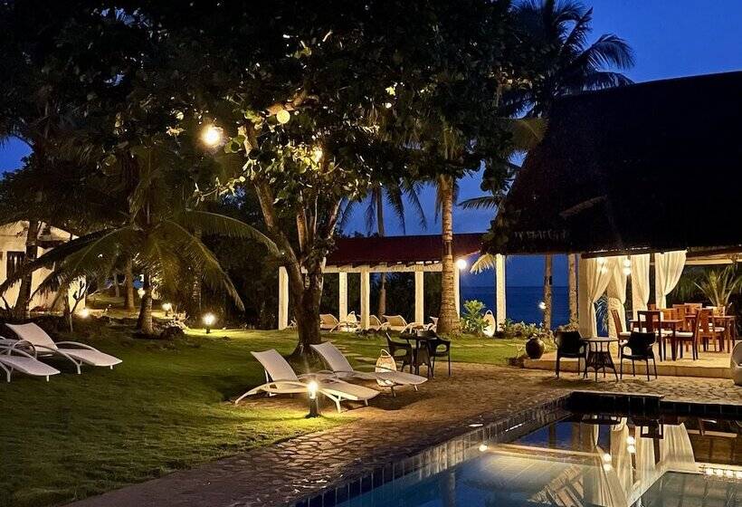 استراحتگاه Casa Amihan