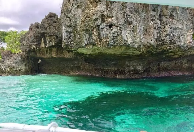 リゾートホテル Casa Amihan