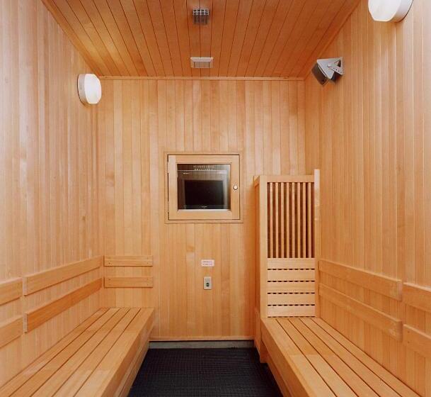 ריוקאן Aridagawa Onsen Hotel Sunshine