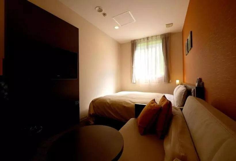 Ryokan Aridagawa Onsen Hotel Sunshine