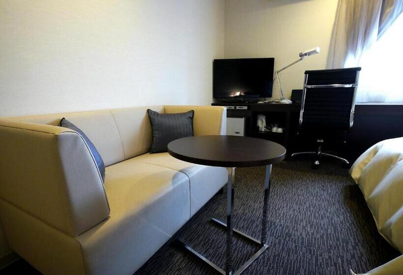 ריוקאן Aridagawa Onsen Hotel Sunshine