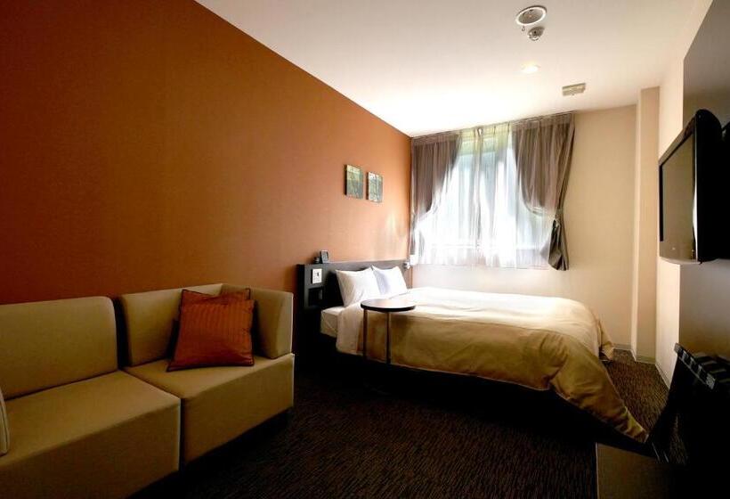 ריוקאן Aridagawa Onsen Hotel Sunshine