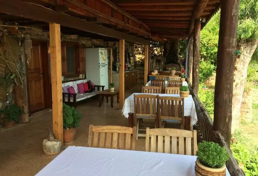 Simena Pension