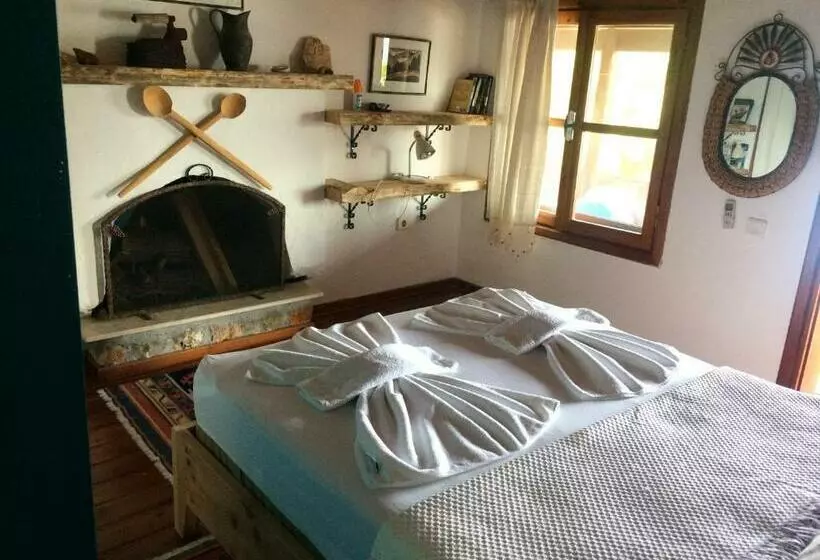 Simena Pension