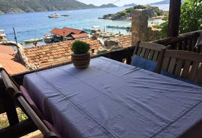 Simena Pension