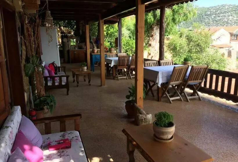 Simena Pension