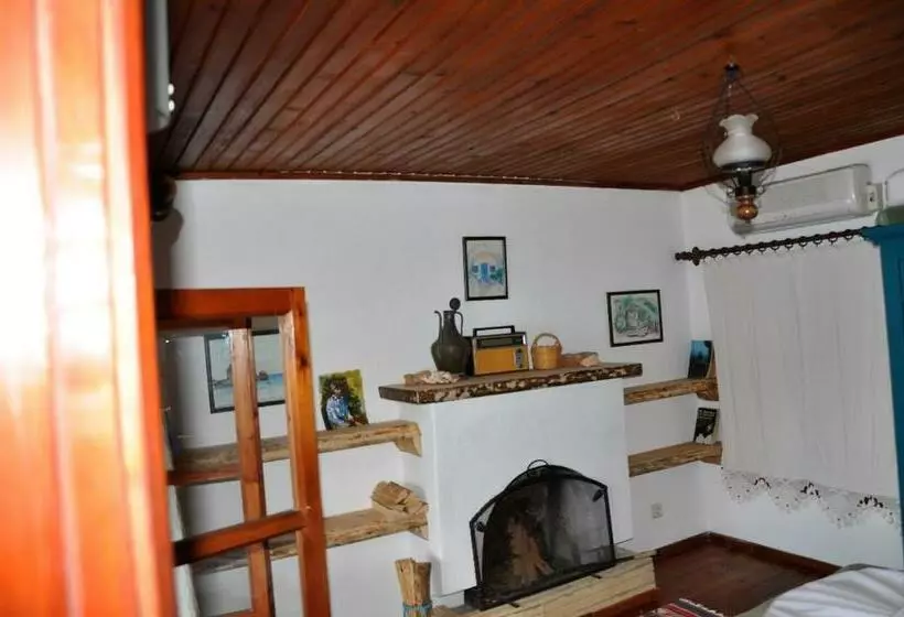 Simena Pension