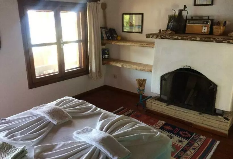 Simena Pension