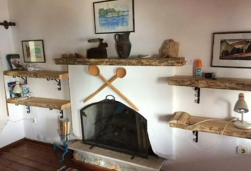 Simena Pension
