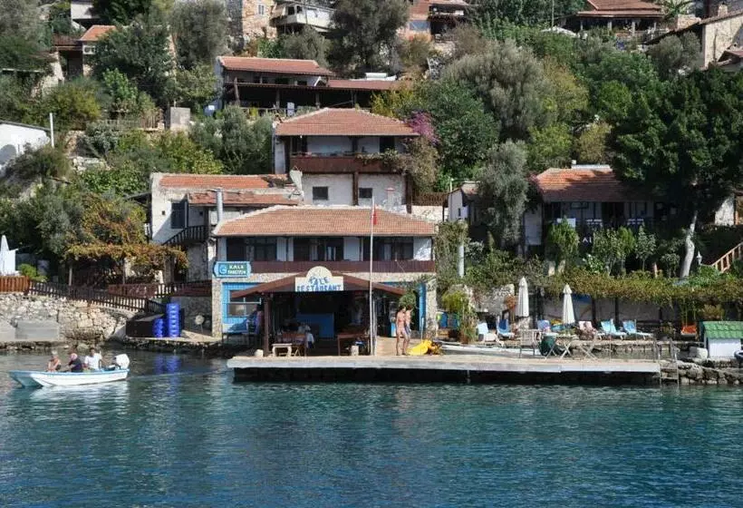 Simena Pension