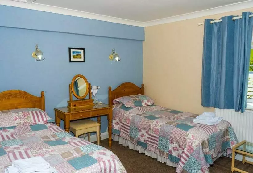 Llew Coch B&b