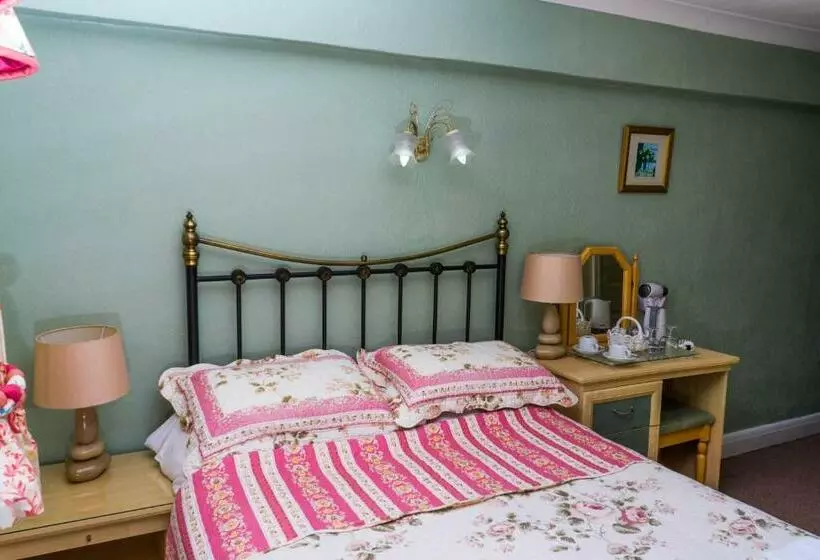 Llew Coch B&b