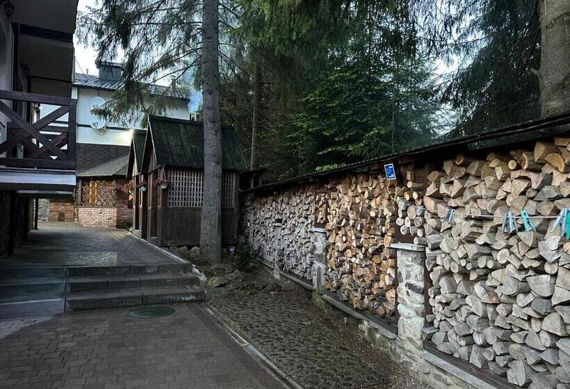 هاستل Alpiyskiy