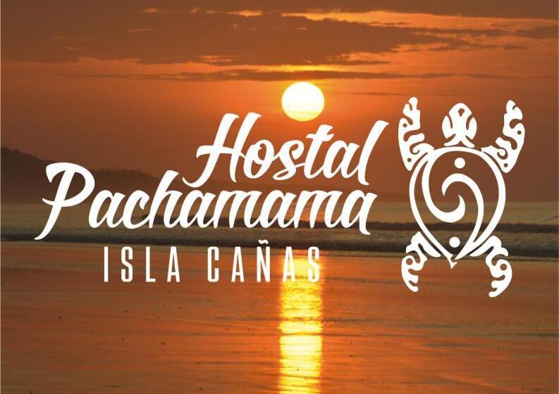 Общежитие Hostal Pachamama