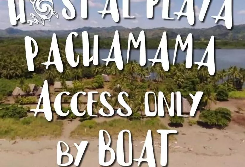 ユースホステル Hostal Pachamama