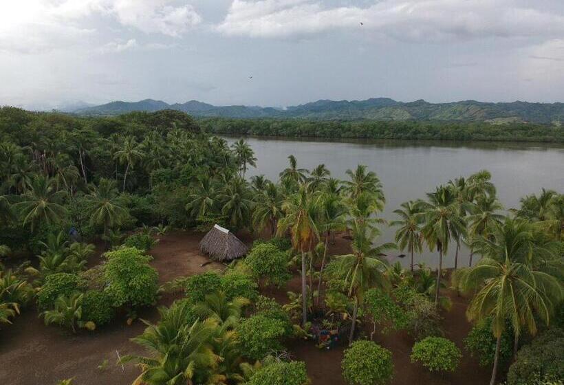 Общежитие Hostal Pachamama