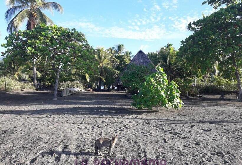 Общежитие Hostal Pachamama