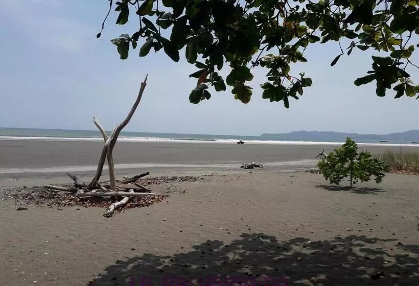 ユースホステル Hostal Pachamama