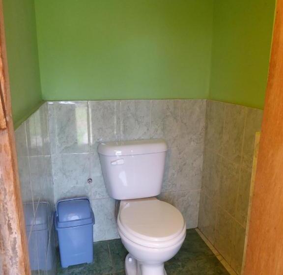 فندق صغير Taquile Familia Celso