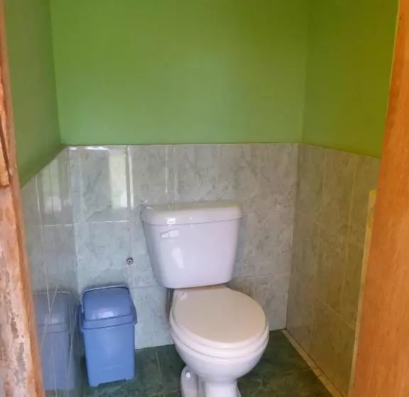 Retkeilymaja Taquile Familia Celso