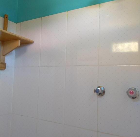 فندق صغير Taquile Familia Celso