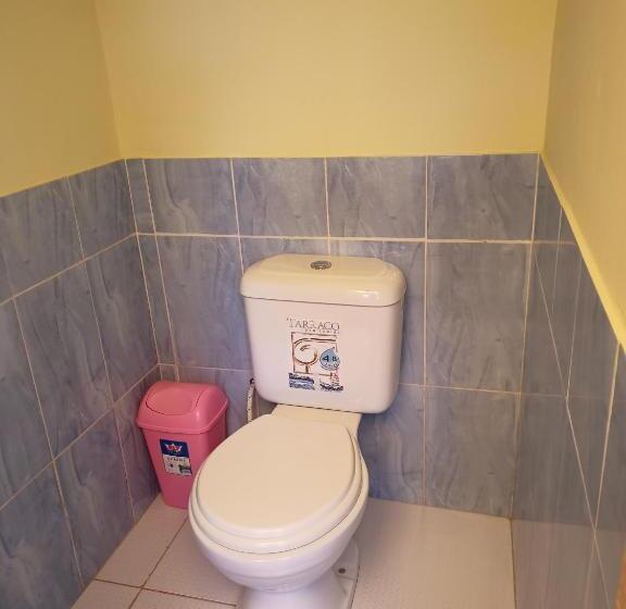 فندق صغير Taquile Familia Celso