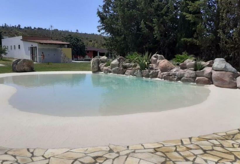 צימר Il Frutteto