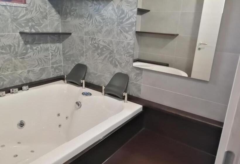 צימר Il Frutteto