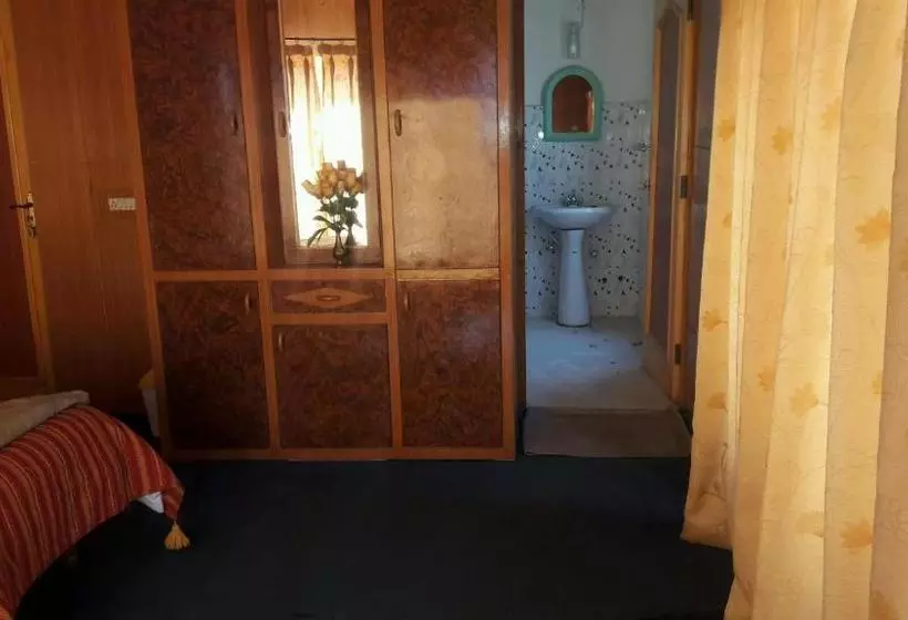 ベッドアンドブレックファースト Namgyal Villa