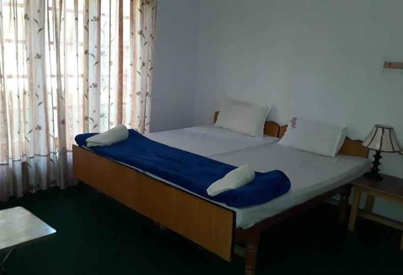 ベッドアンドブレックファースト Namgyal Villa