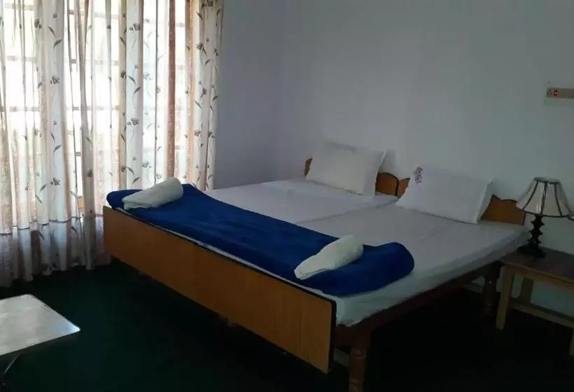 ベッドアンドブレックファースト Namgyal Villa