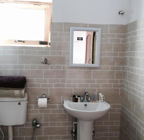 ベッドアンドブレックファースト Namgyal Villa