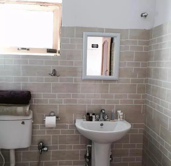 ベッドアンドブレックファースト Namgyal Villa