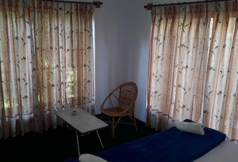 ベッドアンドブレックファースト Namgyal Villa