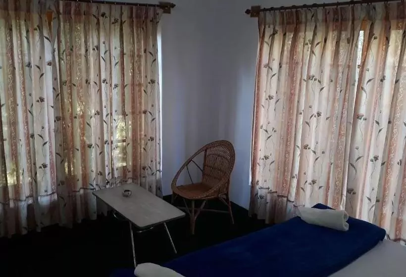 ベッドアンドブレックファースト Namgyal Villa