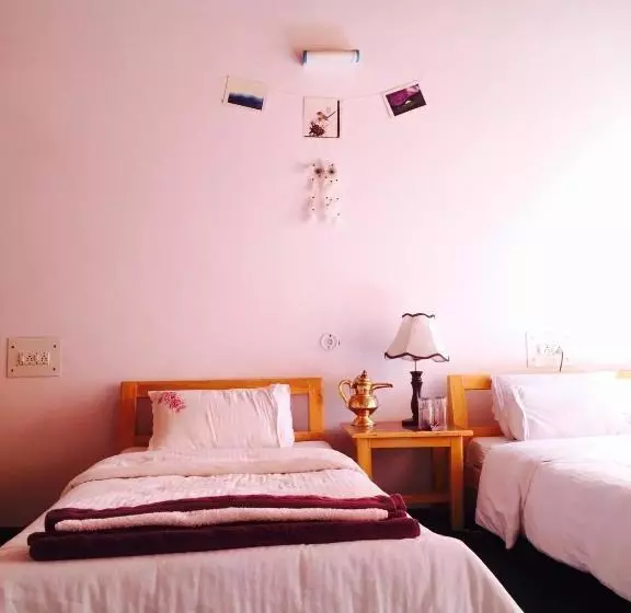 ベッドアンドブレックファースト Namgyal Villa