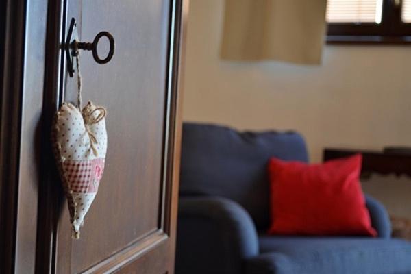 مبيت وإفطار Villa Vinica