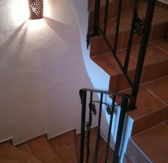 Aamiaismajoitus (B&B) Villa Vinica