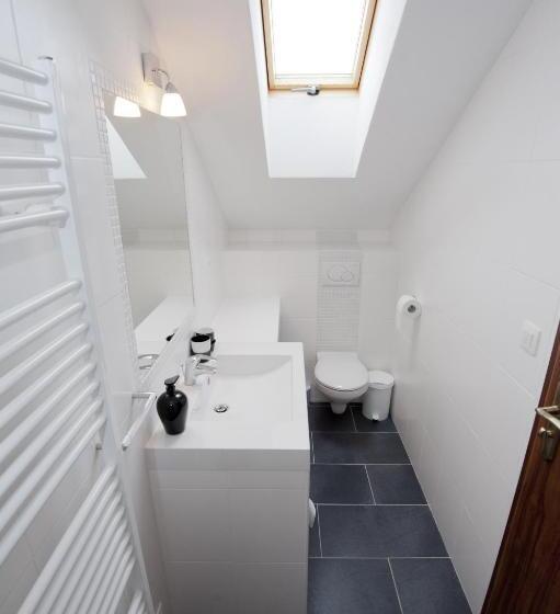 مبيت وإفطار Villa Vinica