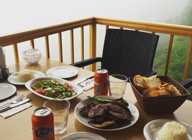 Hamsiköy Seyirtepe Butik Otel