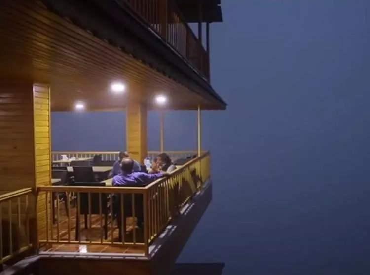 Hamsiköy Seyirtepe Butik Otel