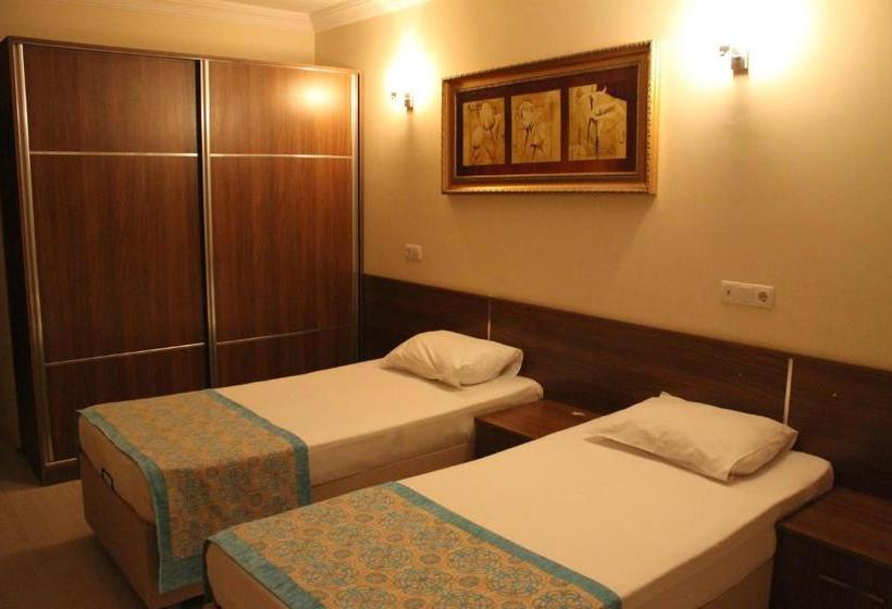 בית מלון כפרי Akpinar