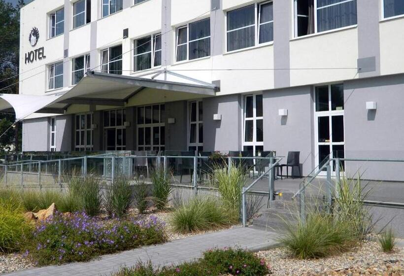 בית מלון כפרי Bílý Páv