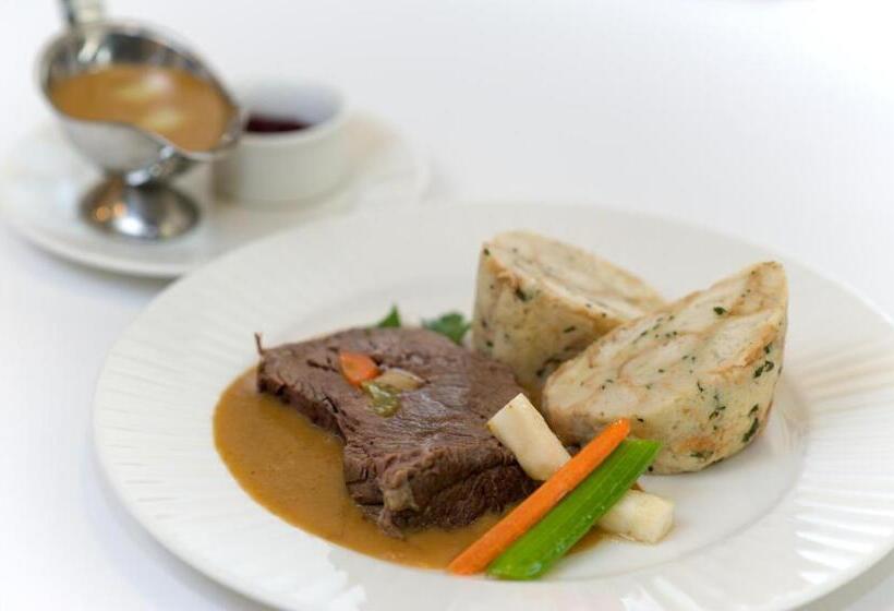 בית מלון כפרי Bílý Páv