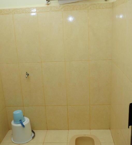 בית מלון כפרי Dena