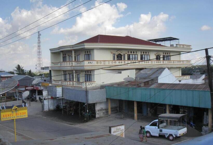 בית מלון כפרי Dena