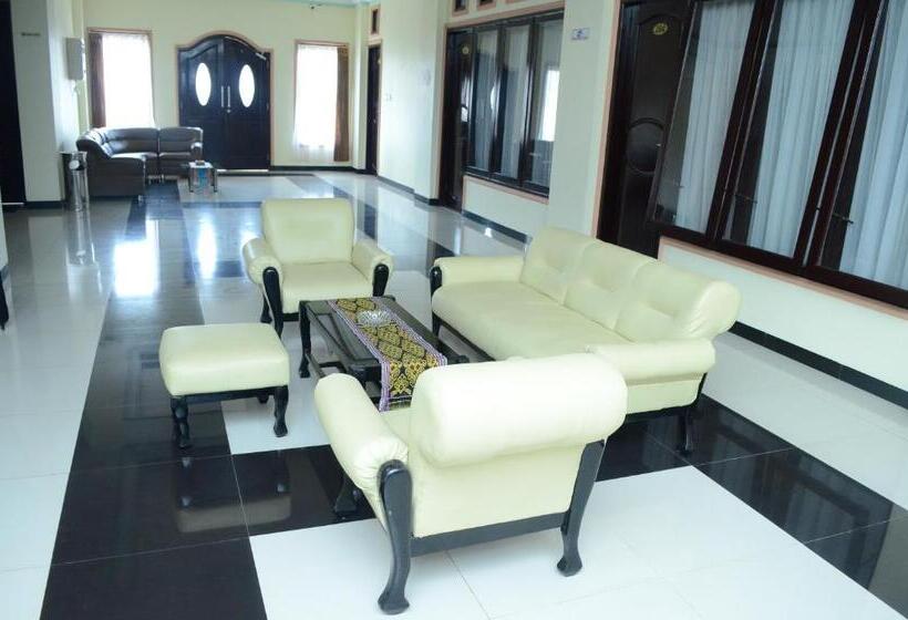 בית מלון כפרי Dena